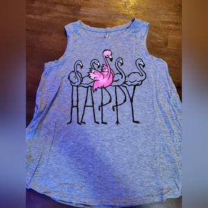 Girls Justice shirt size 10